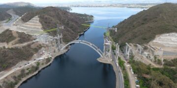 Con licencia ambiental, la autovía sería licitada este año