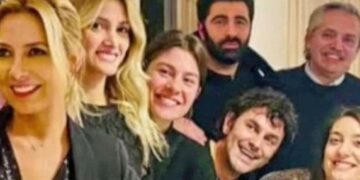 Los invitados a Olivos afinan sus estrategias