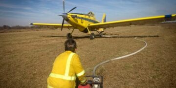 Hasta el viernes será extremo el riesgo de incendios