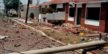 Explosiones: intiman al Estado a pagar las indemnizaciones