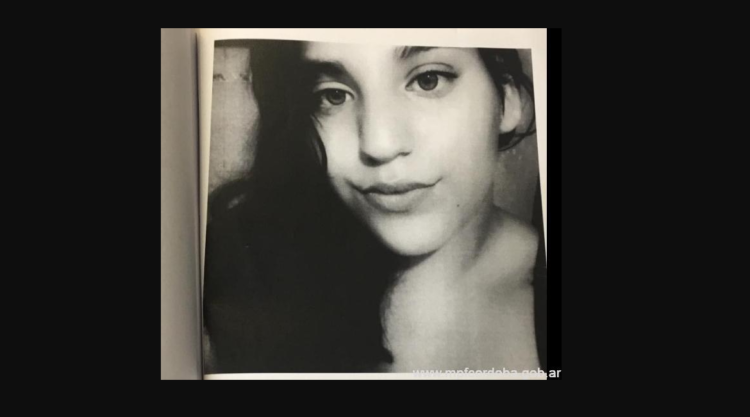 Piden colaboración para encontrar a una joven de 16 años desaparecida Piden colaboración para encontrar a una joven de 16 años desaparecida