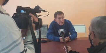 Rossi pidió no asustar con fantasmas que no existen