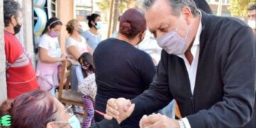Cuando termine el kirchnerismo vamos a tener que reconstruir el país
