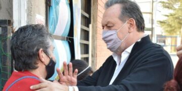 Santos: Los cordobeses somos lo opuesto al kirchnerismo
