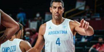 Argentina avanzó a cuartos de final tras vencer a Japón