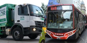 Cómo serán los servicios este lunes feriado nacional