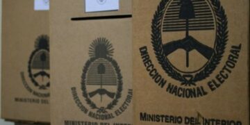 Decrepitud del sistema electoral