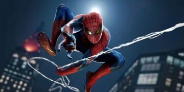 Consiguió recrear la telaraña de Spiderman y es furor en las redes