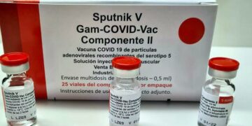 Llegarán a Córdoba más de 49.000 dosis del componente 2 de Sputnik V