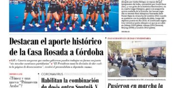 Portada 05.08.2021