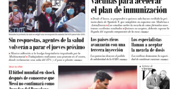 Portada 06.08.2021