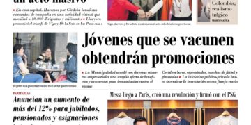 Portada 11.08.2021