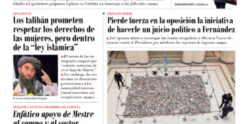 Portada 18.08.2021