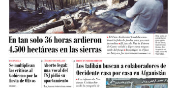 Portada 20.08.2021