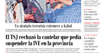 Portada 27.08.2021