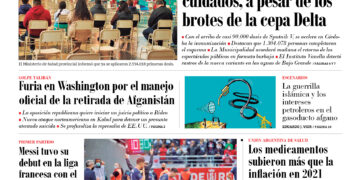 Portada 30.08.2021