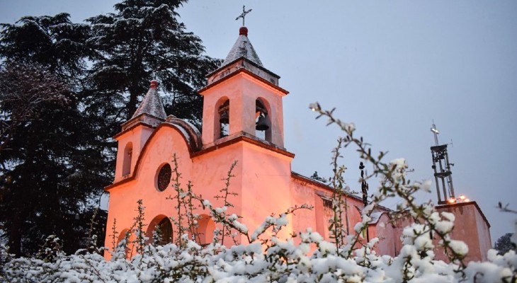 Más de 420.000 viajeros visitaron Córdoba estas vacaciones de invierno Más de 420.000 viajeros visitaron Córdoba estas vacaciones de invierno
