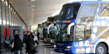 Desembolsaron $ 5.450 millones en el circuito turístico nacional