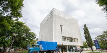 La UNC pondrá en marcha una nueva supercomputadora