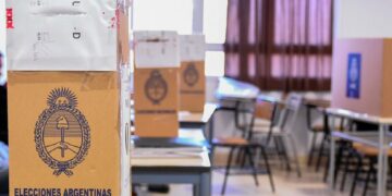 UNC: vence el plazo para anotarse al voto postal