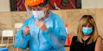 Durante agosto se aplicarán 7 millones de segundas dosis de vacunas