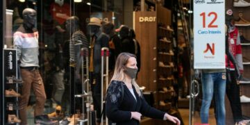 Destacan una recuperación del 27% en las ventas minoristas