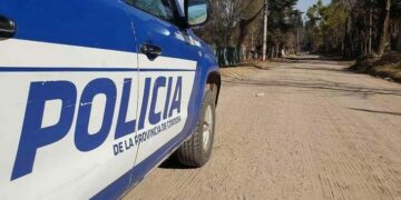 Intento de femicidio y suicidio en Villa del Dique