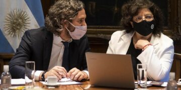 Presentarán los primeros resultados de la combinación de vacunas