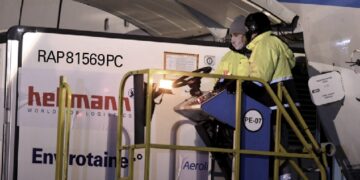 Argentina superó los 61,8 millones de vacunas recibidas