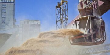 El Estado absorbe el 63,4% de las ganancias del agro