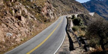 Por obras restringirán la circulación en la Ruta 34