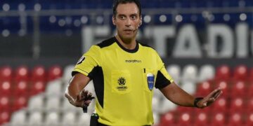 River y Boca ya conocen la terna arbitral