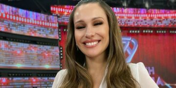 El doloroso motivo por el que Pampita se ausentó en Showmatch