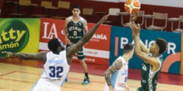 Atenas sumó una nueva victoria