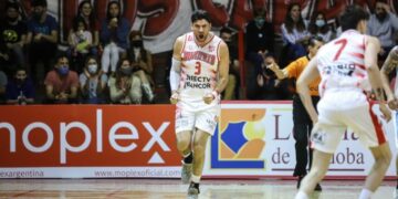 Instituto ganó en su segundo juego del Súper 20