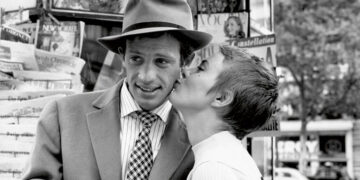 Adiós a un ícono del cine francés