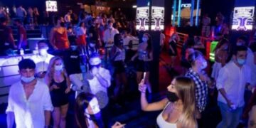 Las nuevas flexibilizaciones rigen desde hoy en Córdoba