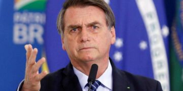 Crece la tensión entre la Corte y el Parlamento con Bolsonaro