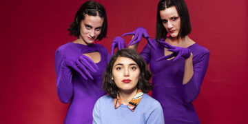 De la cárcel de Bouwer al teatro