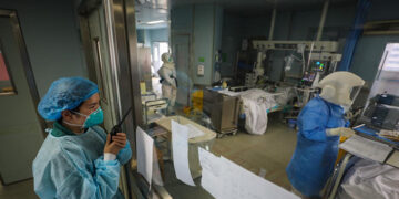 Confirmaron 106 muertes y 2.034 nuevos contagios de coronavirus