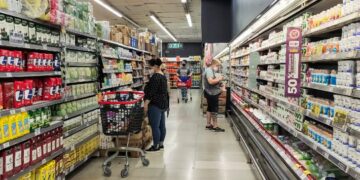 En un año, la canasta básica de alimentos cordobesa aumentó 60%