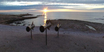 Inaugura nueva muestra de arte en el Museo Emilio Caraffa