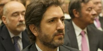 Preocupación en Olivos por el avance de la causa