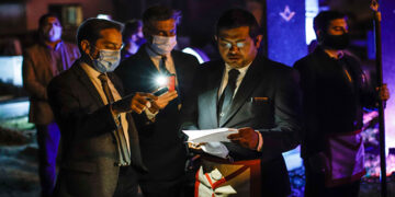 Una novedosa propuesta histórica