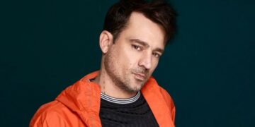 Junto a un nuevo videoclip, Chano anunció que volverá a los escenarios