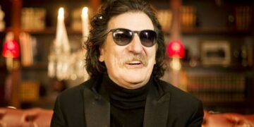 Un mes de festejos por el cumpleaños de Charly García
