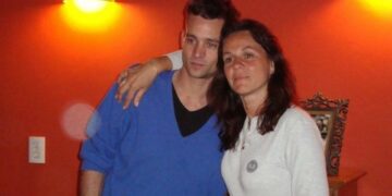 El desgarrador testimonio de la madre de Chano: Esta vez casi se muere”