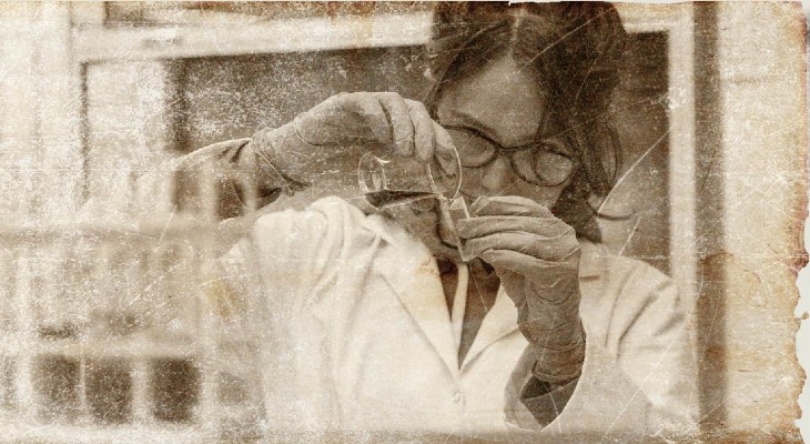 Denuncian el ocultamiento de la mujer en el saber científico