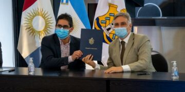 Provincia y municipio unifican las historias clínicas digitales