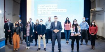 Amplio apoyo para la creación del ente municipal Corace